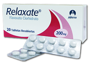 Relaxate